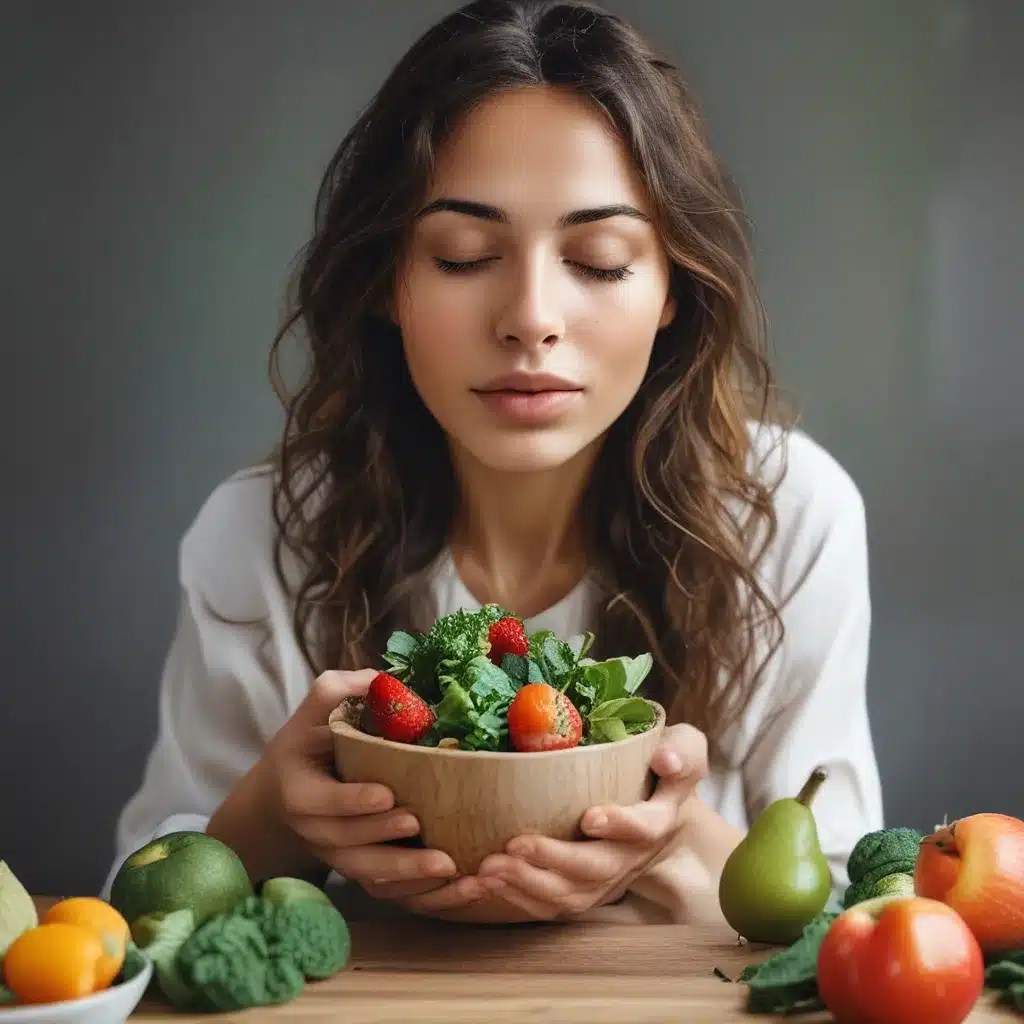 Embracing the Power of Mindful Eating