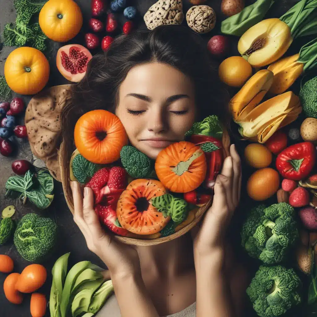 Embracing the Power of Mindfulness in Nutrition