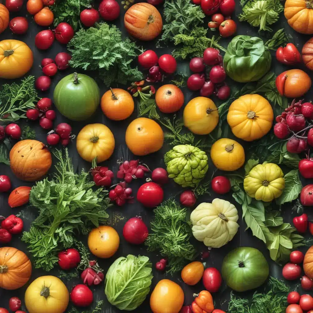 Embracing the Rhythm of the Seasons: Seasonal Highlights from Your CSA