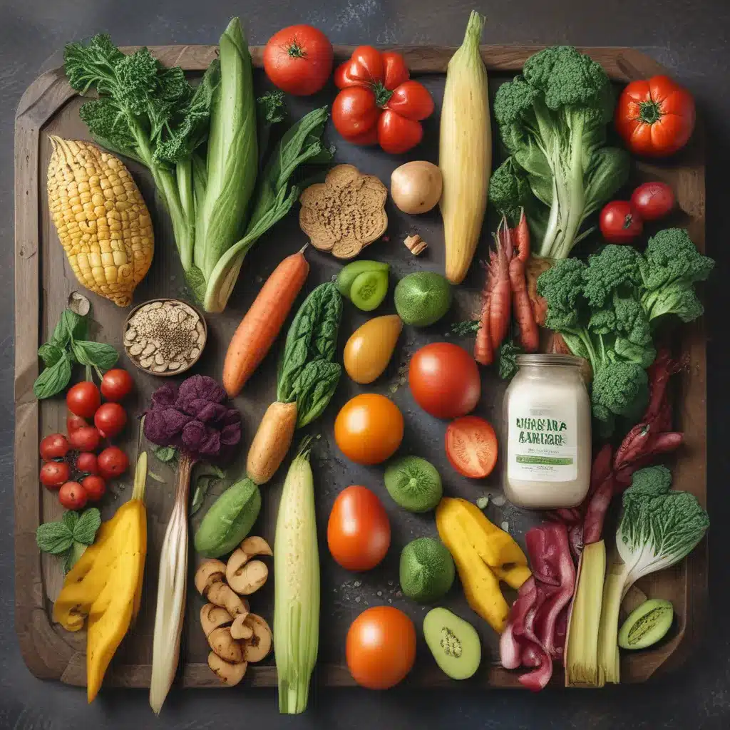 Embracing the Unexpected: Innovative CSA Ingredient Combinations