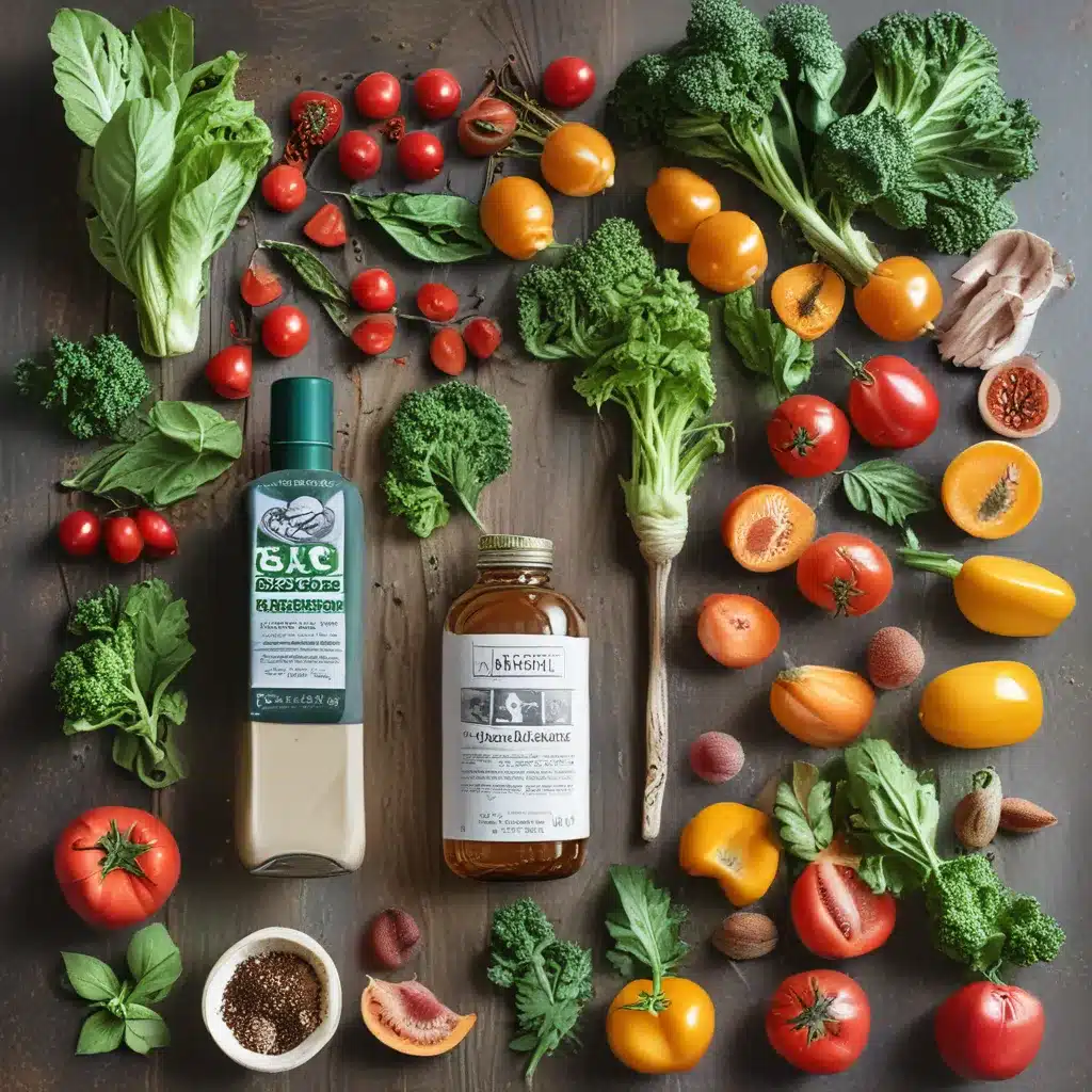 Embracing the Unexpected: Transformative CSA Ingredient Swaps