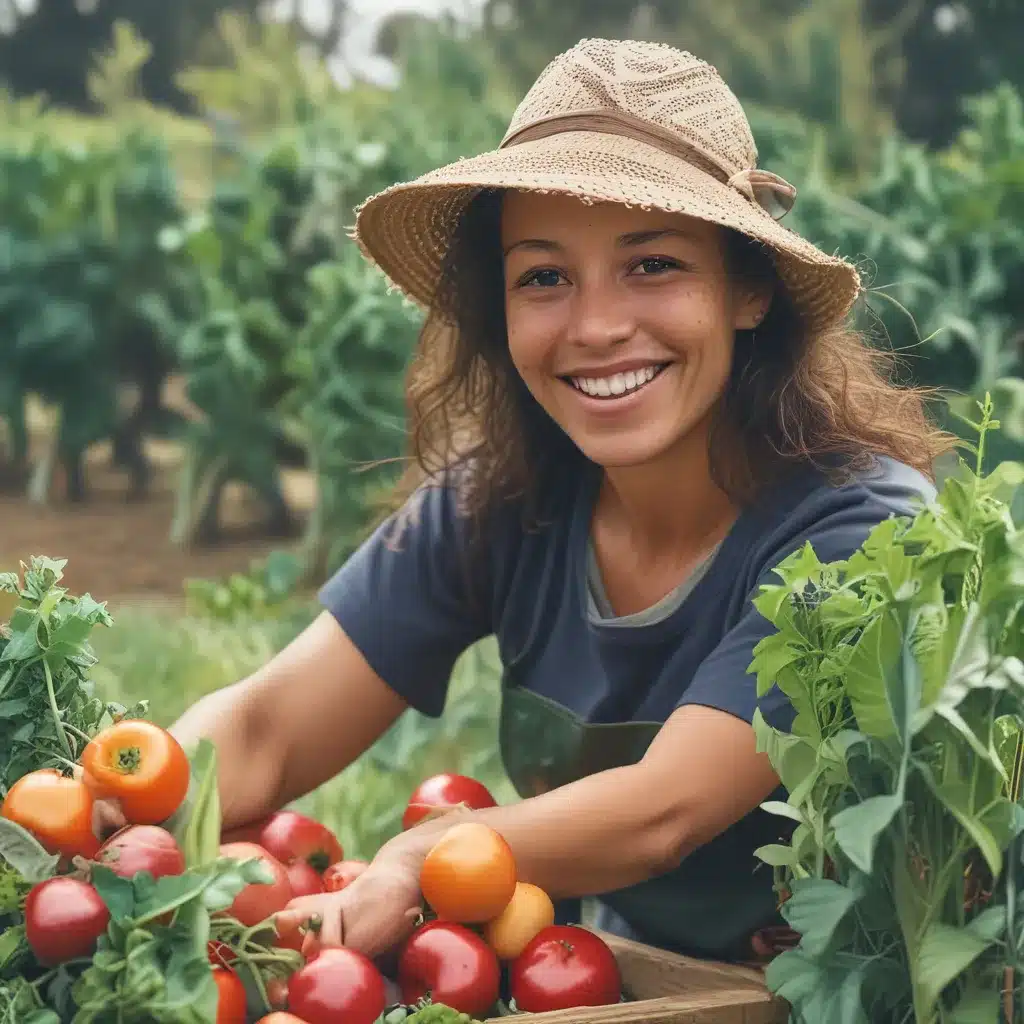 Empowering Local Economies: The Transformative Power of Community-Supported Agriculture