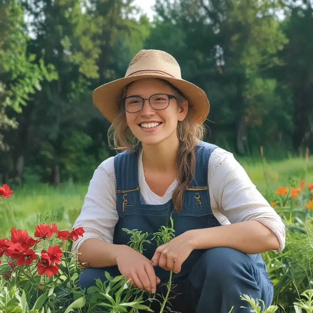 Empowering Women in Farming: Thornapple CSA’s Initiatives for Gender Equity