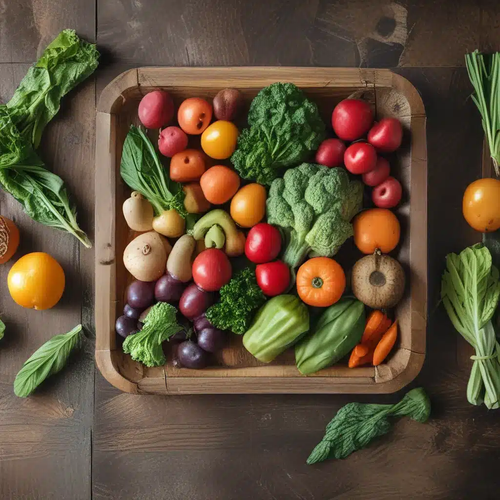 Empowering Your Plate: Discover the Benefits of a CSA Membership