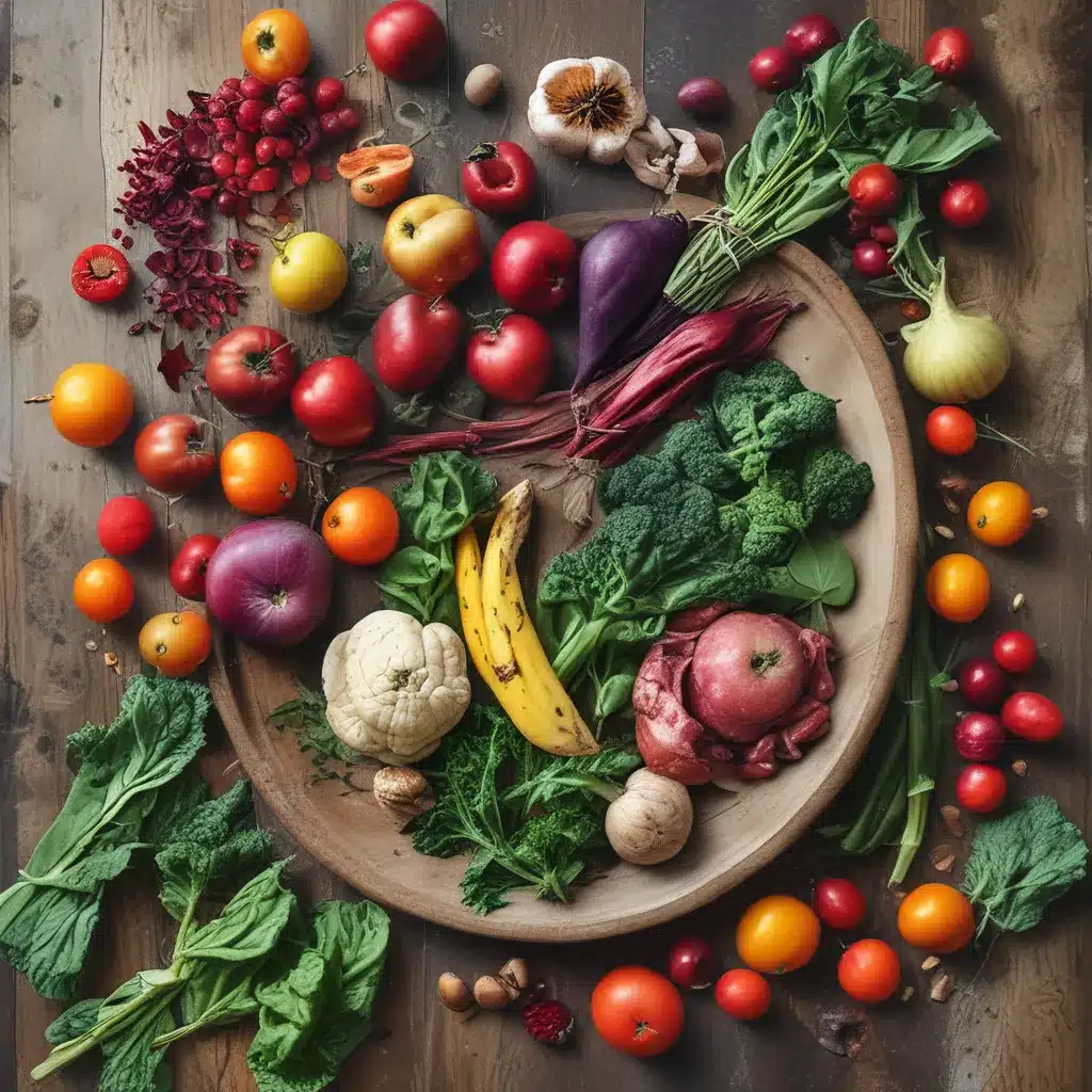 Empowering Your Plate: Discovering the Beauty and Versatility of Seasonal CSA Offerings