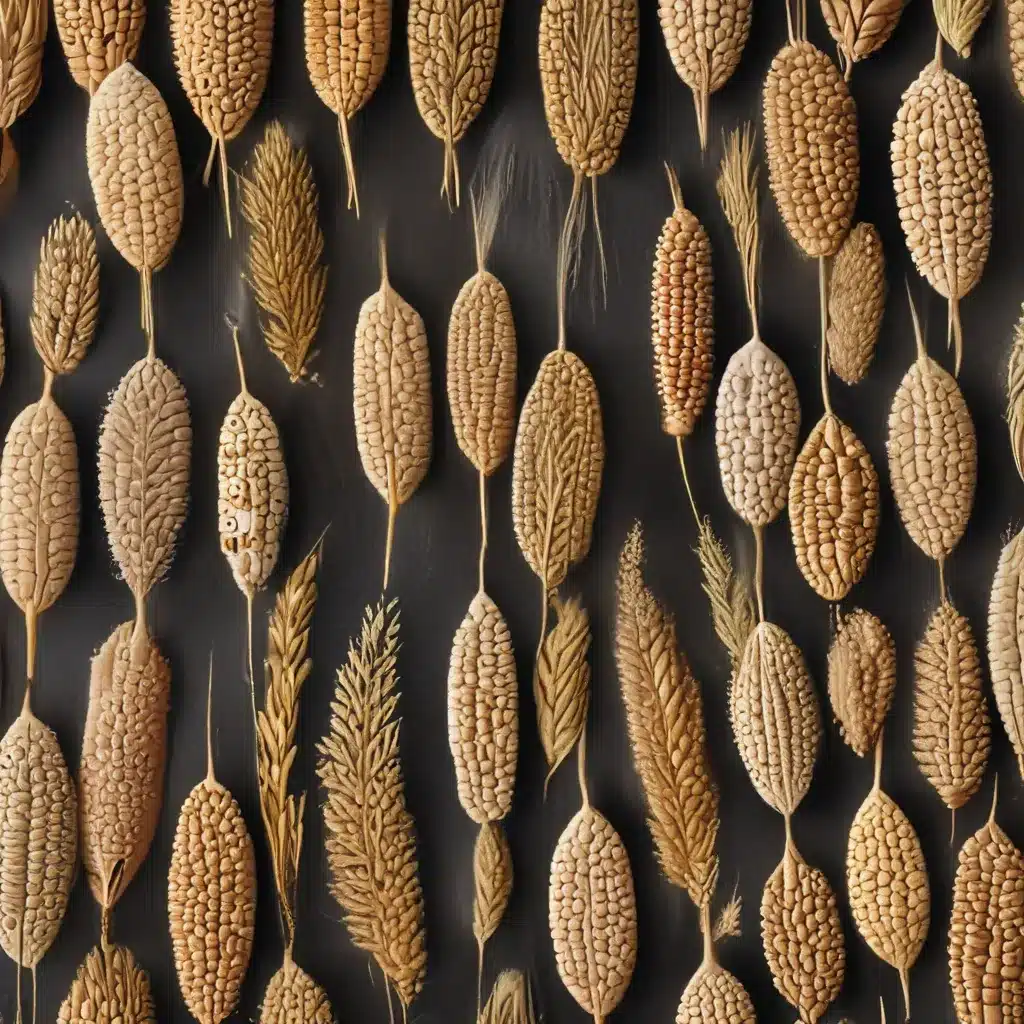 Exploring the Versatility of Ancient Grains