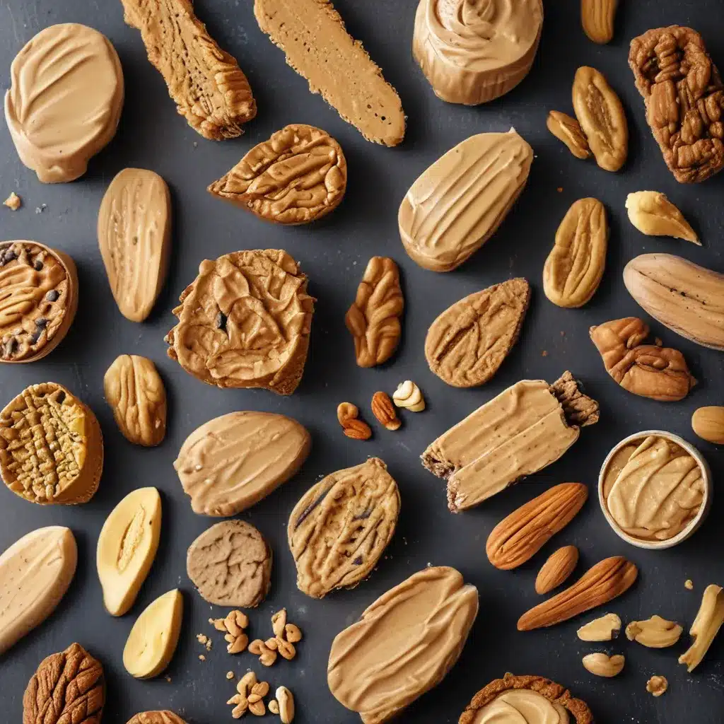 Exploring the Versatility of Nut Butters