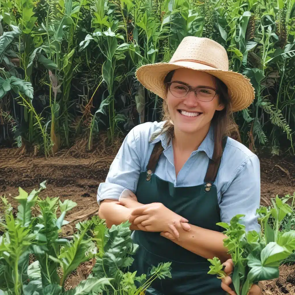 Farming for the Future: How a CSA Promotes Sustainable Agriculture