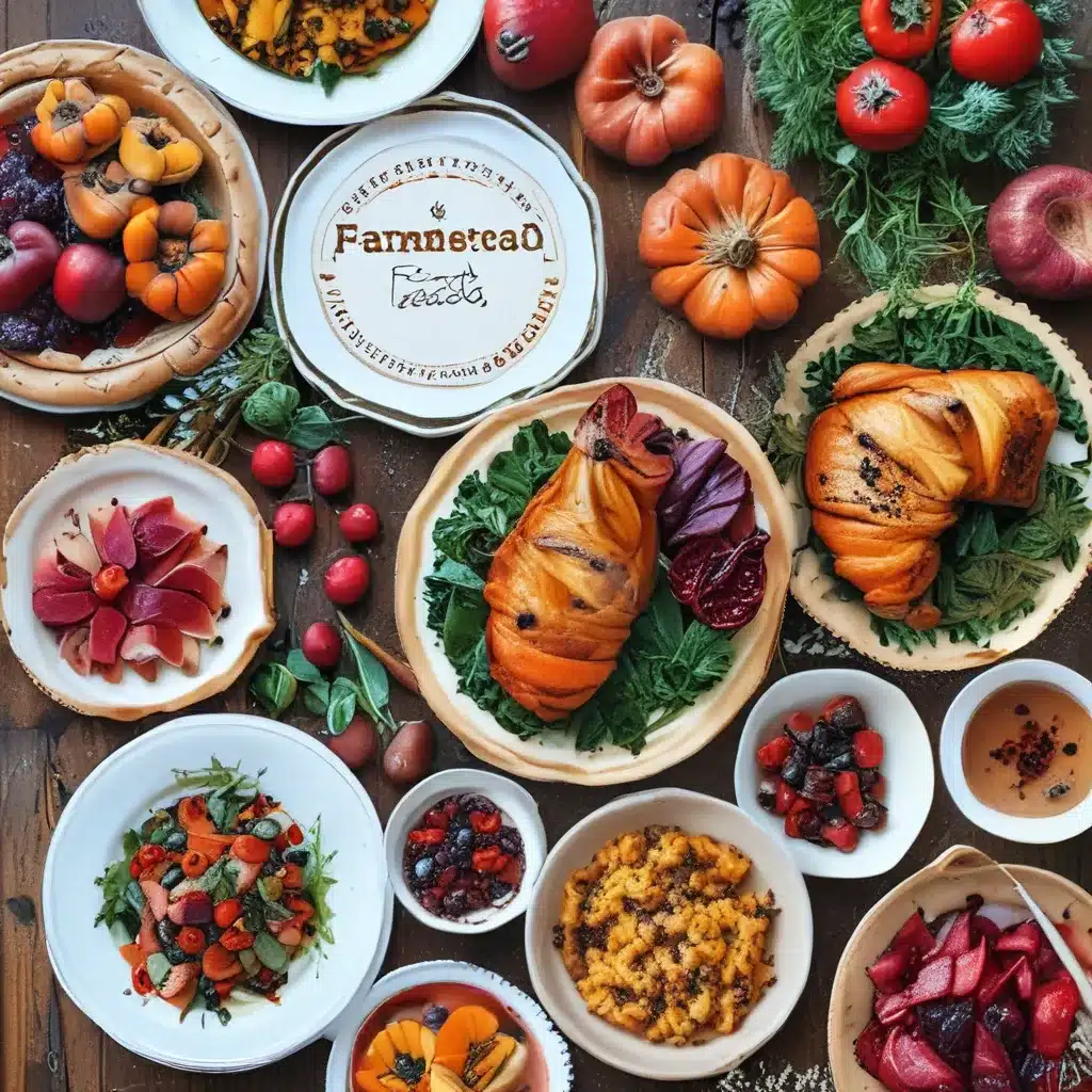 Farmstead Feasts: Delicious Dishes Highlighting the Bounty of Your CSA