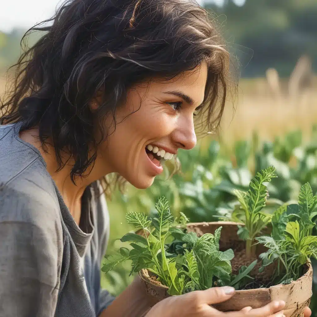 Feeding the Soul: Exploring the Emotional Benefits of Community-Supported Agriculture