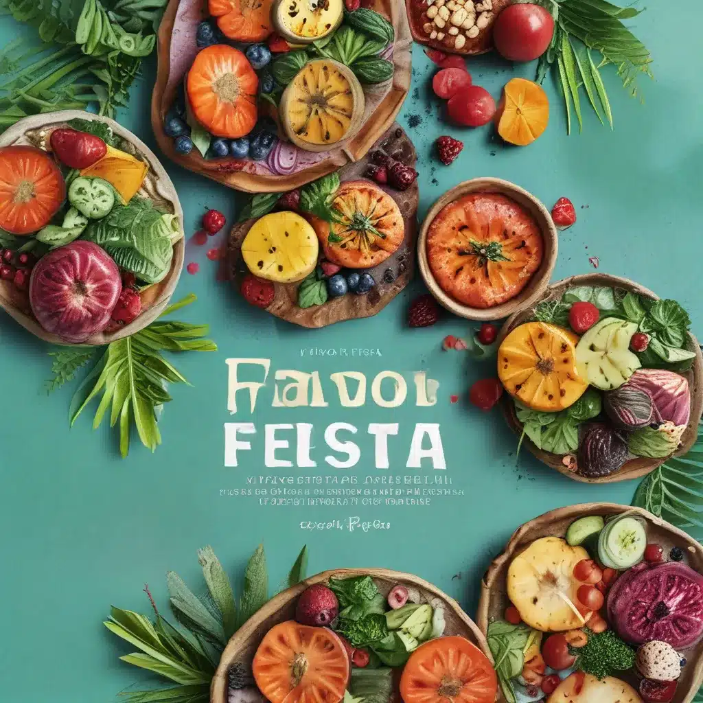 Flavor Fiesta: Vibrant CSA-Sourced Recipes for a Taste of the Tropics