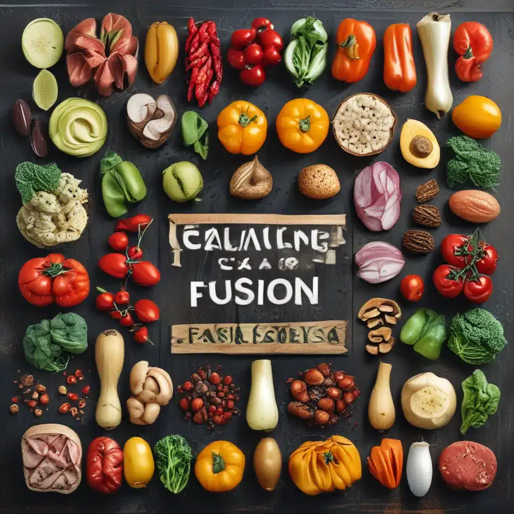 Flavor Fusion: Combining CSA Ingredients for Delicious Dishes