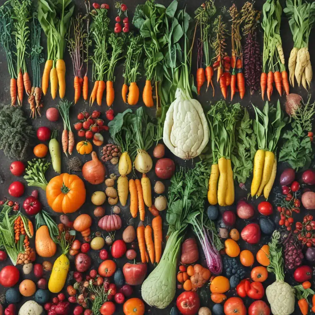 From Field to Feast: Celebrating the Diversity of Your CSA’s Seasonal Produce