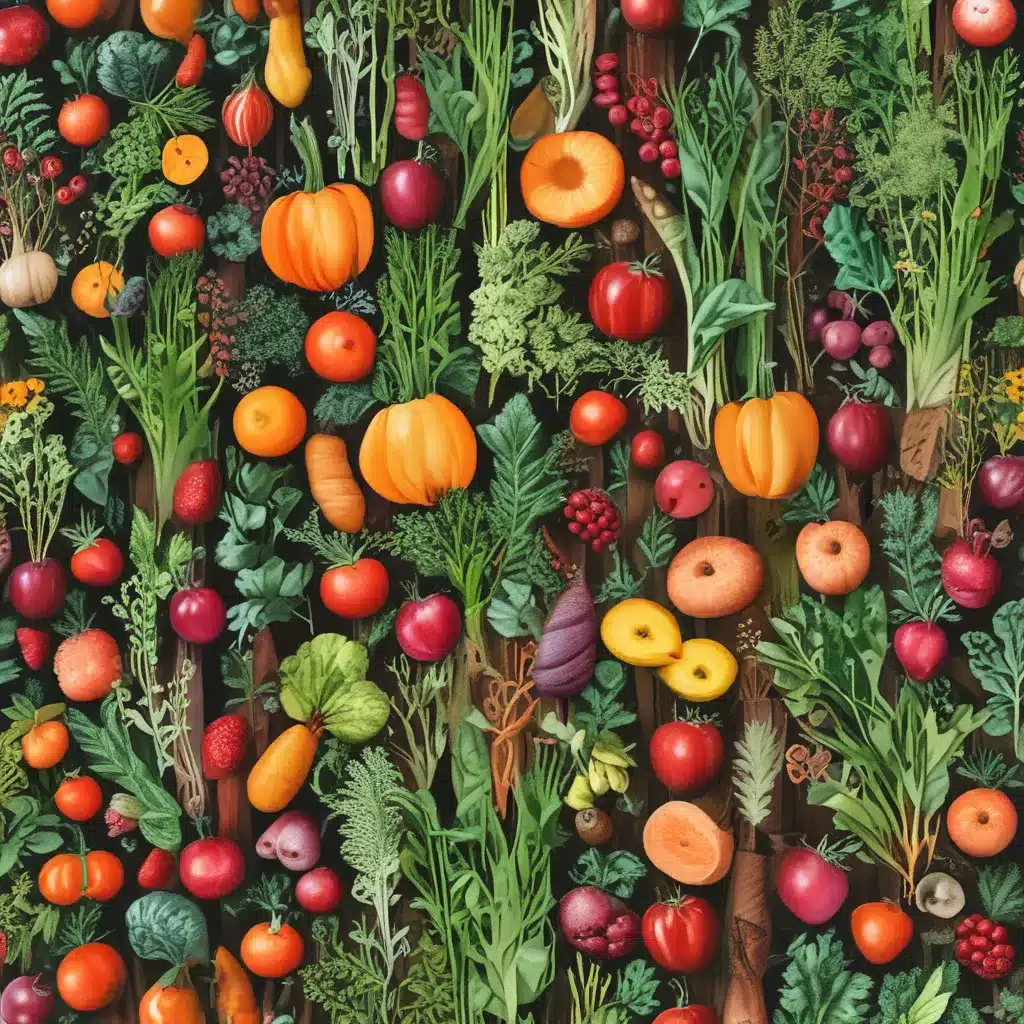 From Field to Fork: Seasonal Delights from Your Community-Supported Agriculture