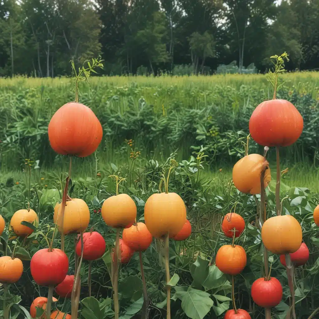 From Field to Fork: Thornapple CSA’s Commitment to Sustainable Food Systems