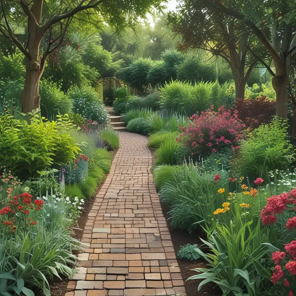 Garden Design for Beginners: Cultivate a Beautiful, Functional Space