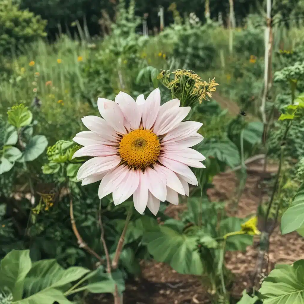 Harnessing Nature’s Power: Biodynamic Farming Techniques at Thornapple CSA