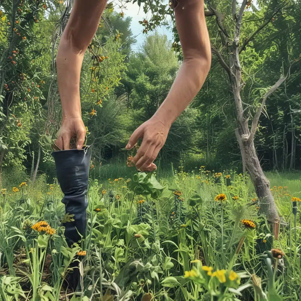 Harnessing Nature’s Power: Biodynamic Farming Techniques at Thornapple CSA