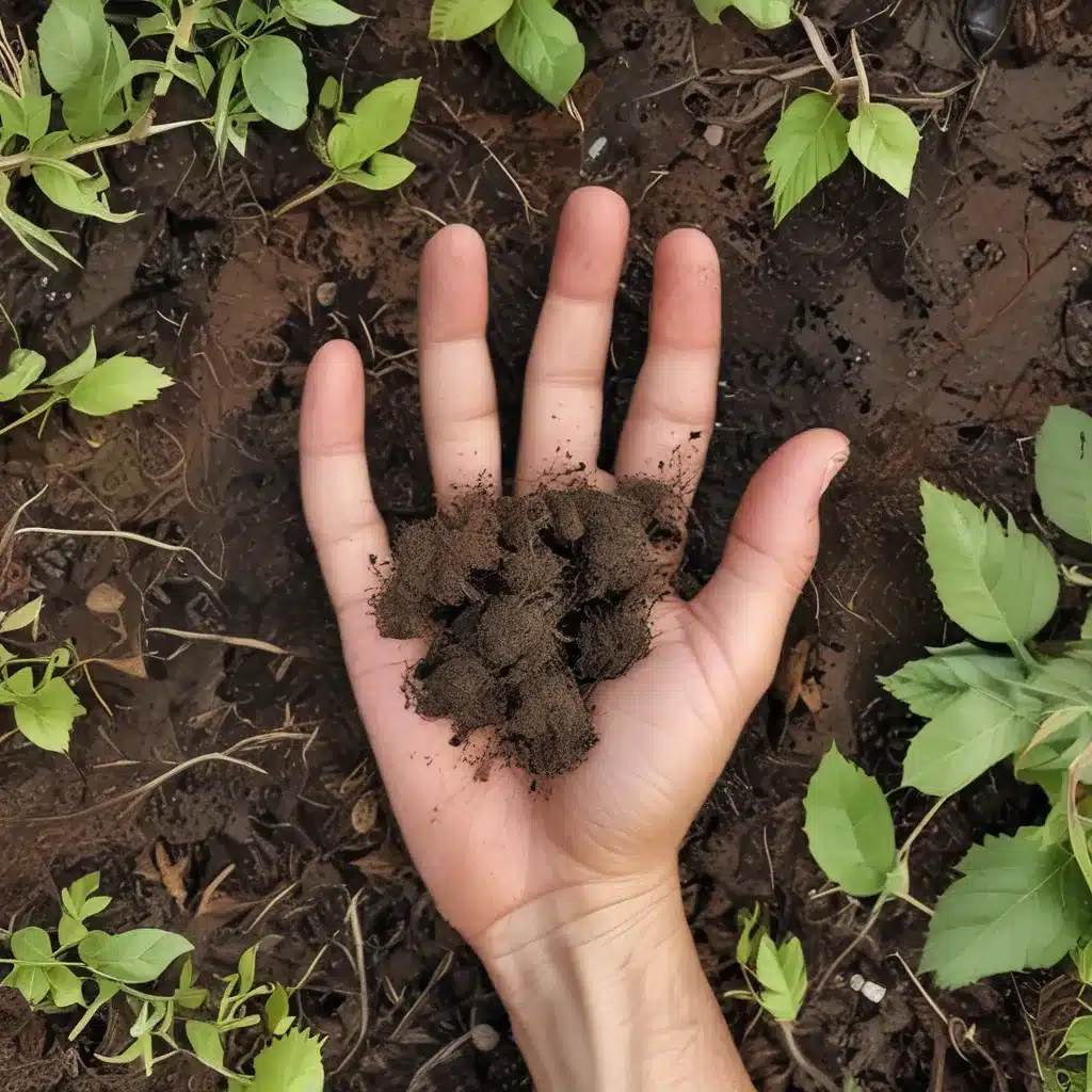 Harnessing the Microbiome: Thornapple CSA’s Insights into Soil Biodiversity