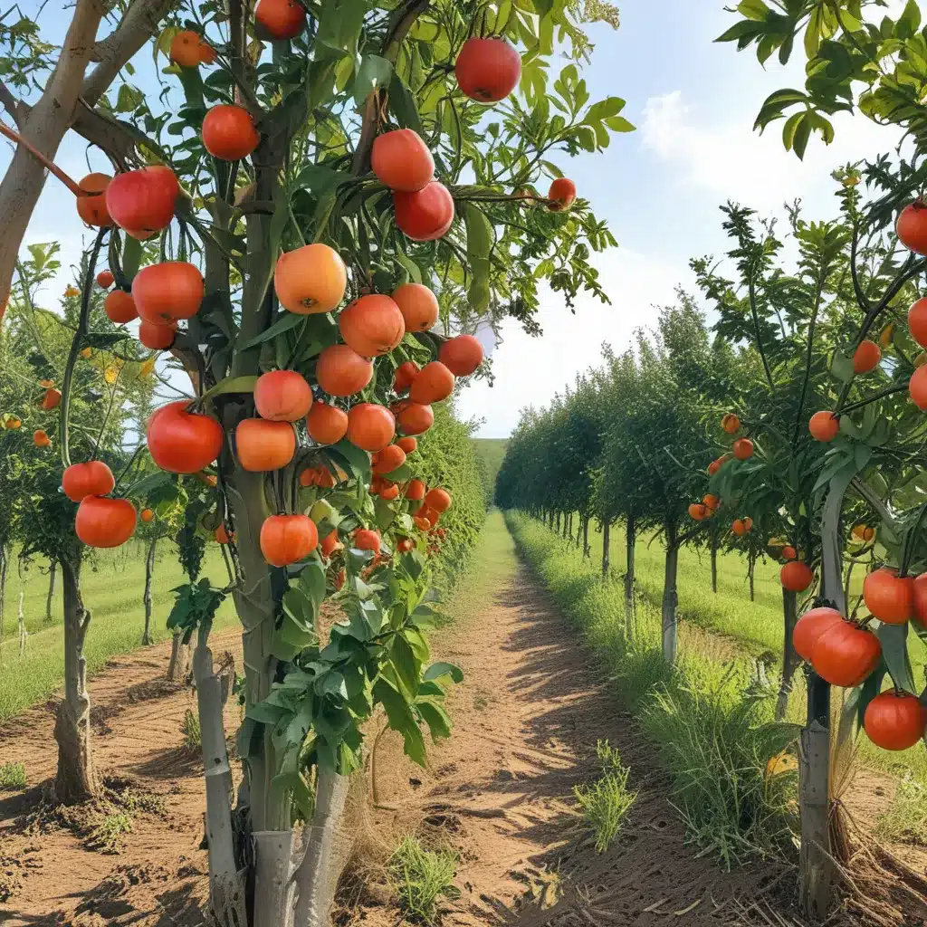 Harnessing the Power of Precision: How Thornapple CSA Optimizes Farming Practices