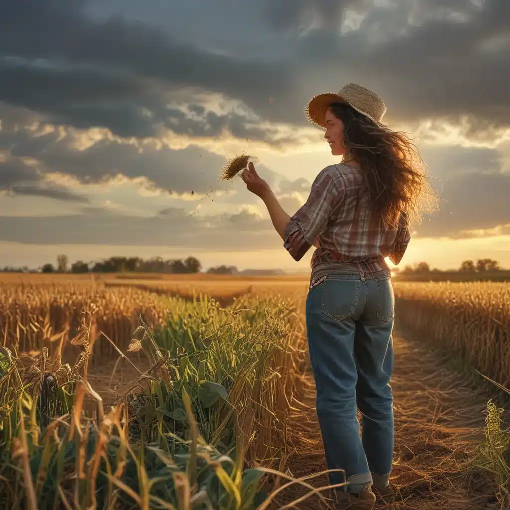 Harvest Happenings: Celebrating the Rhythms of the Farming Calendar