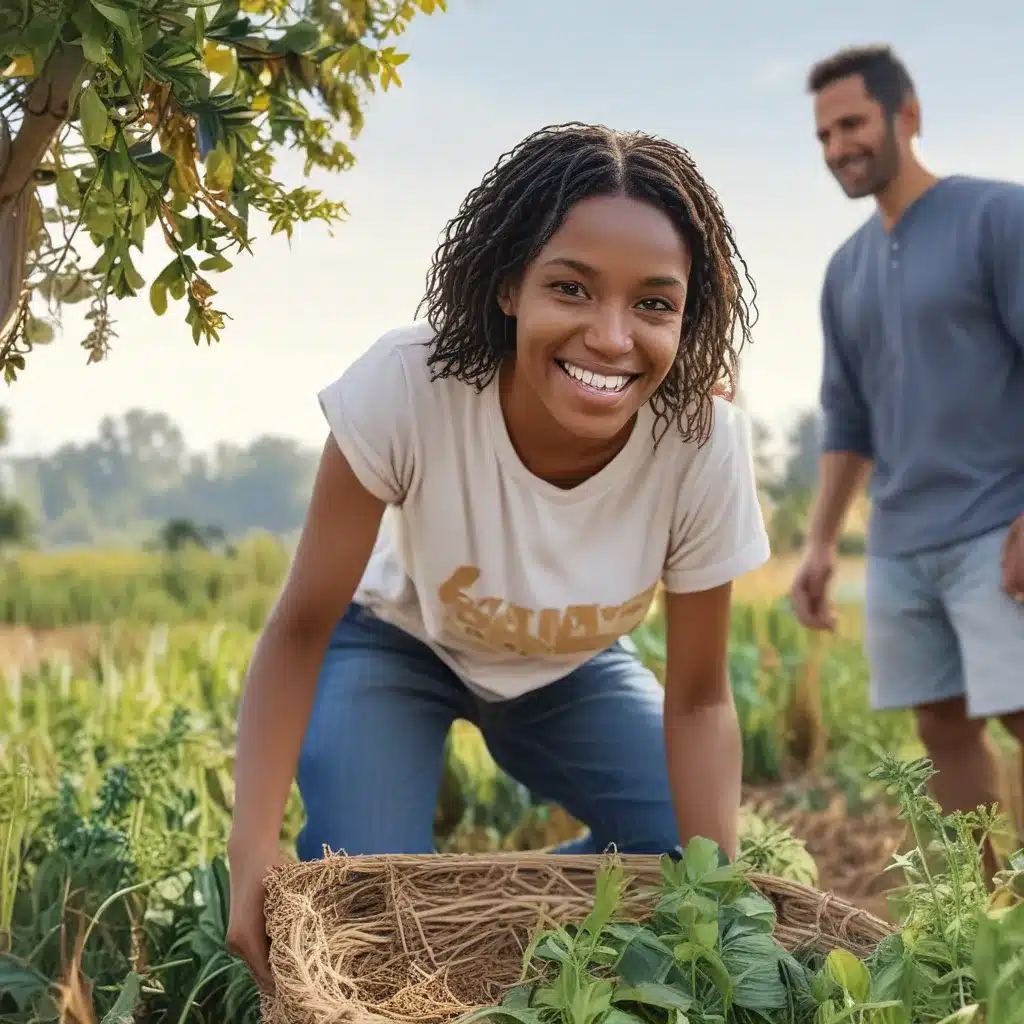 Harvesting Hope: Inspiring Stories of Community-Driven Food Systems