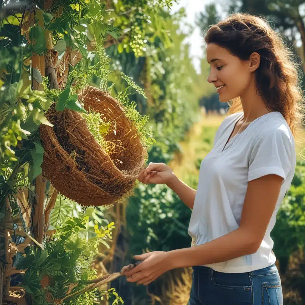 Harvesting Hope: Sustainable Farming Techniques for a Brighter Future