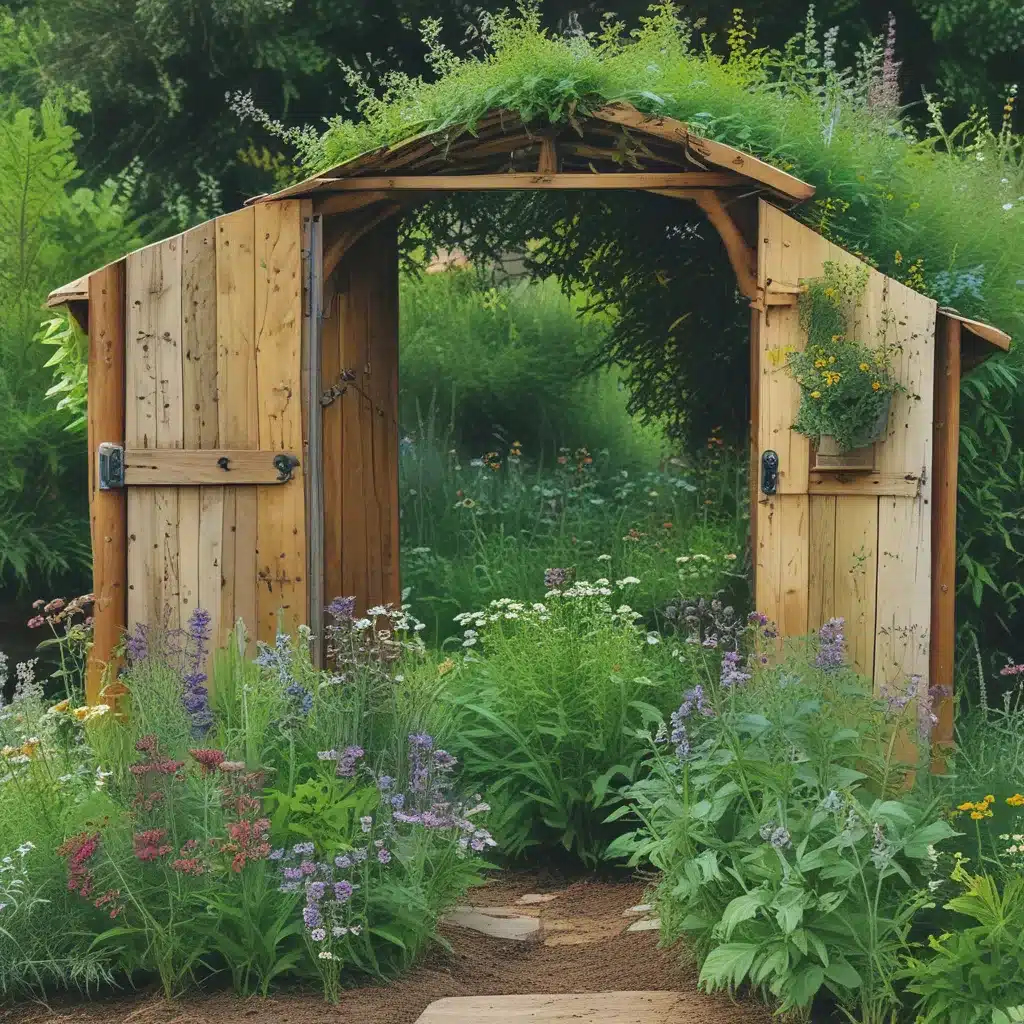 Herbal Havens: Cultivating a Thriving Medicinal Garden