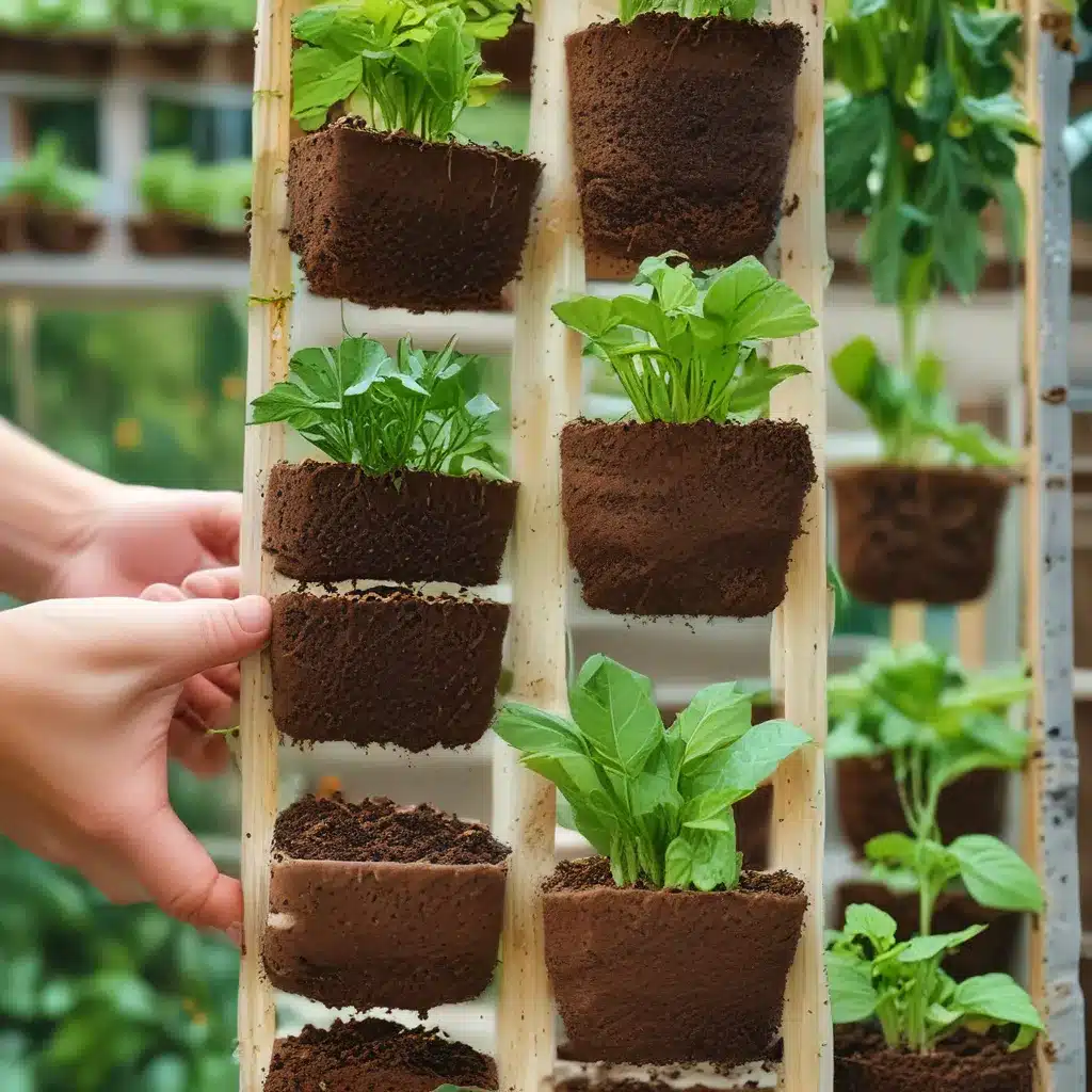 Hydroponic Harmony: Exploring Soil-Free Gardening Techniques