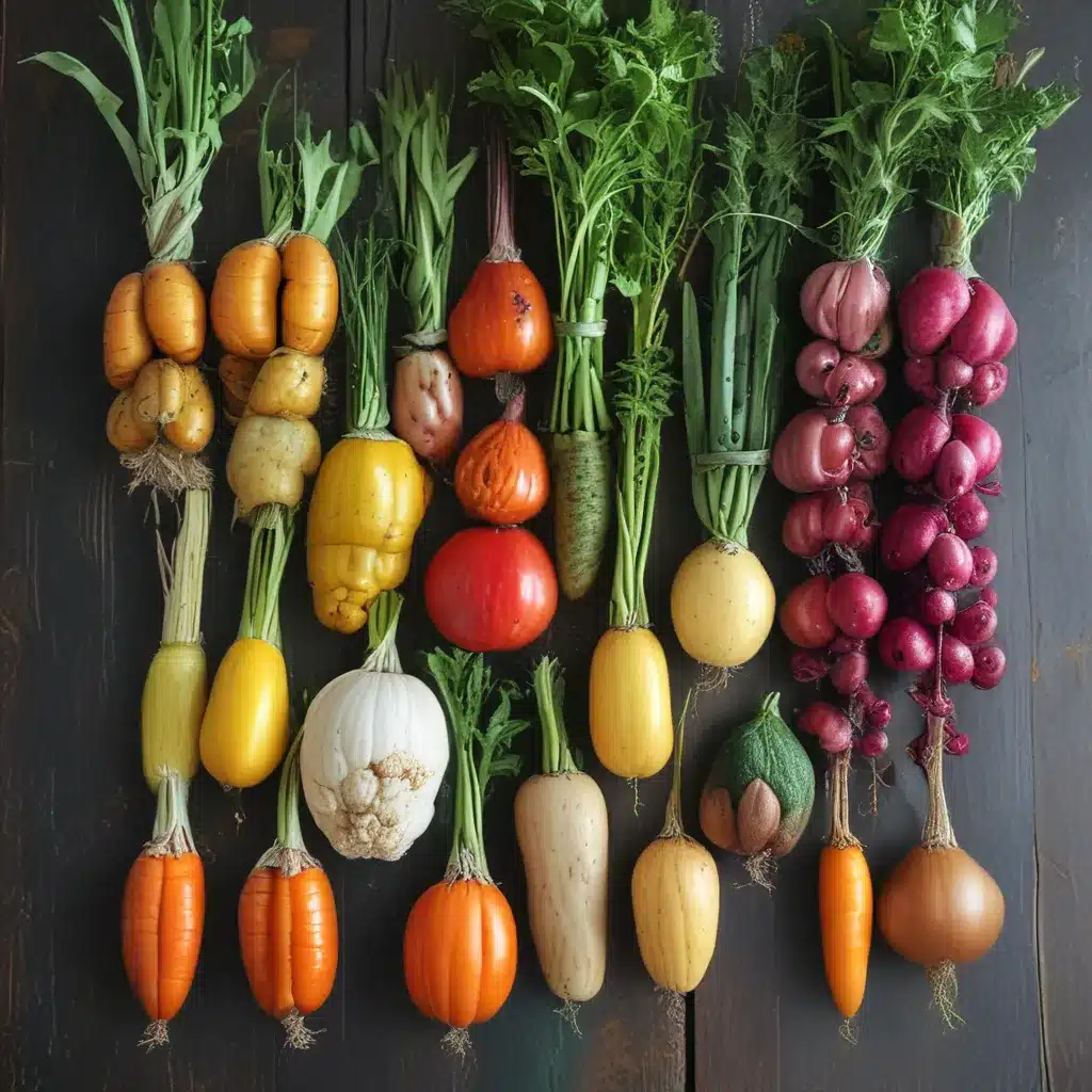 Mastering Season Extension: Extend Your CSA Harvest with Simple Hacks