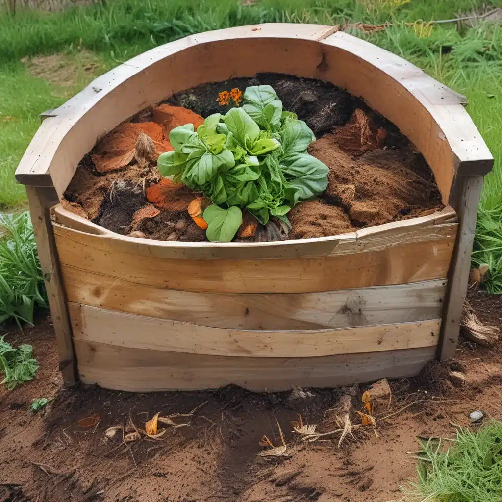 Mastering the Art of Composting: Transforming Waste into Gardening Gold