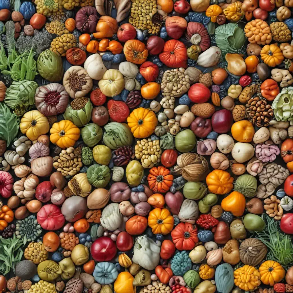 Mastering the Art of Seed Saving: Preserving Biodiversity in Your Garden