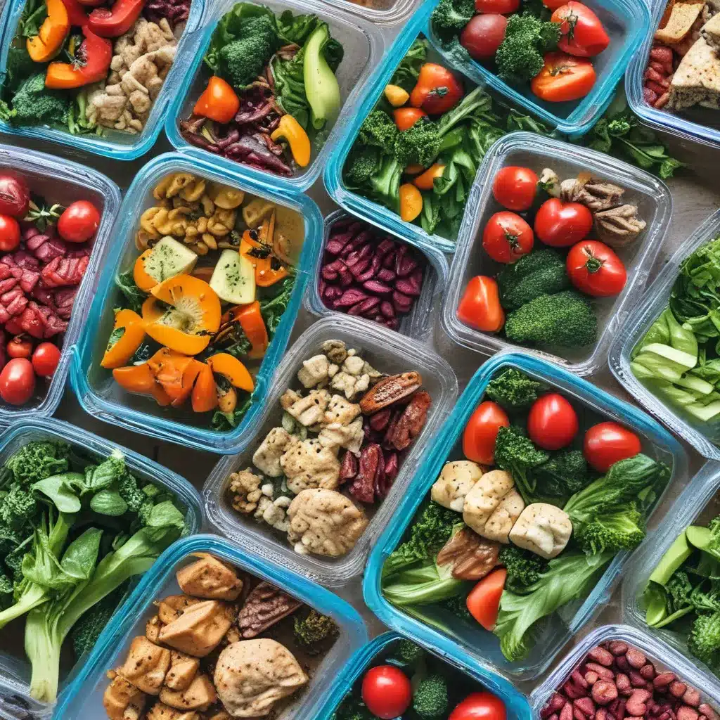 Mastering the CSA Meal Prep: Time-Saving Recipes and Tips