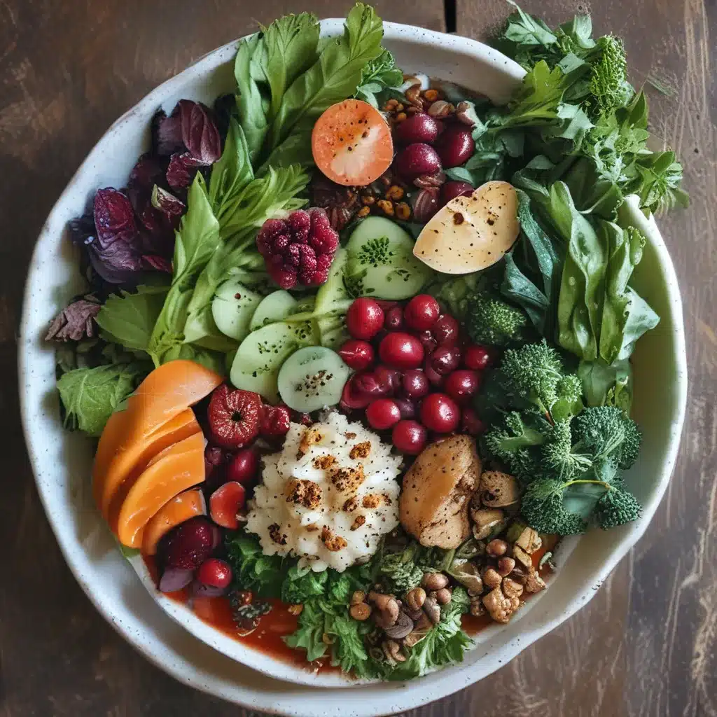 Mindful Meals: Nourishing CSA-Driven Recipes for Wellness