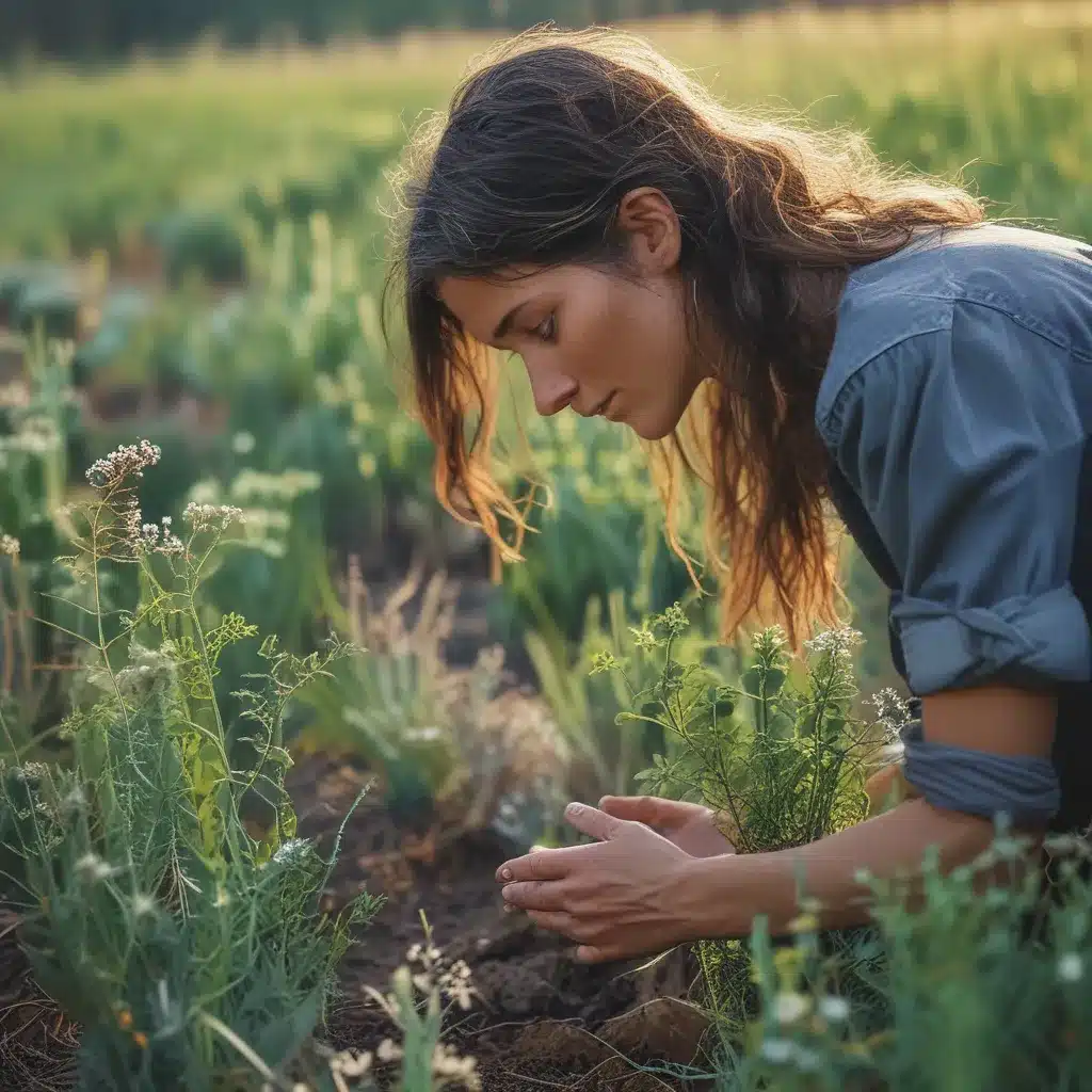 Nurturing Nature: The Vital Role of Regenerative Agriculture