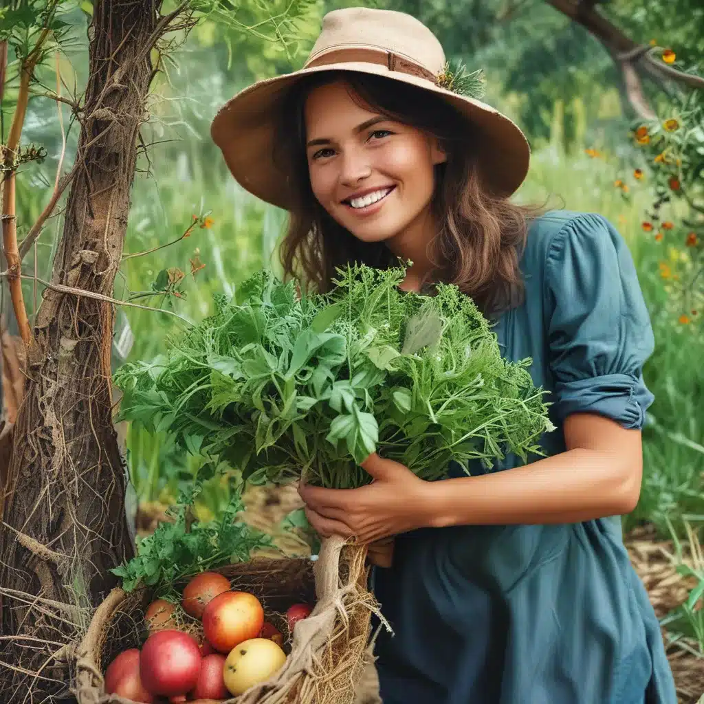 Nurturing Nature’s Abundance: Sustainable Practices for Bountiful Harvests