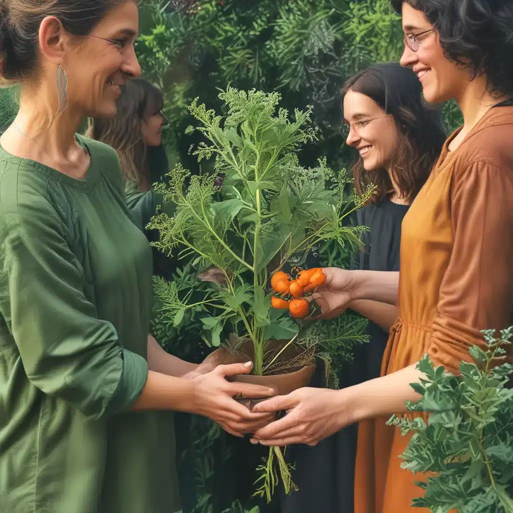 Nurturing Nature’s Abundance: Unique Community-Driven Events Hosted by CSAs