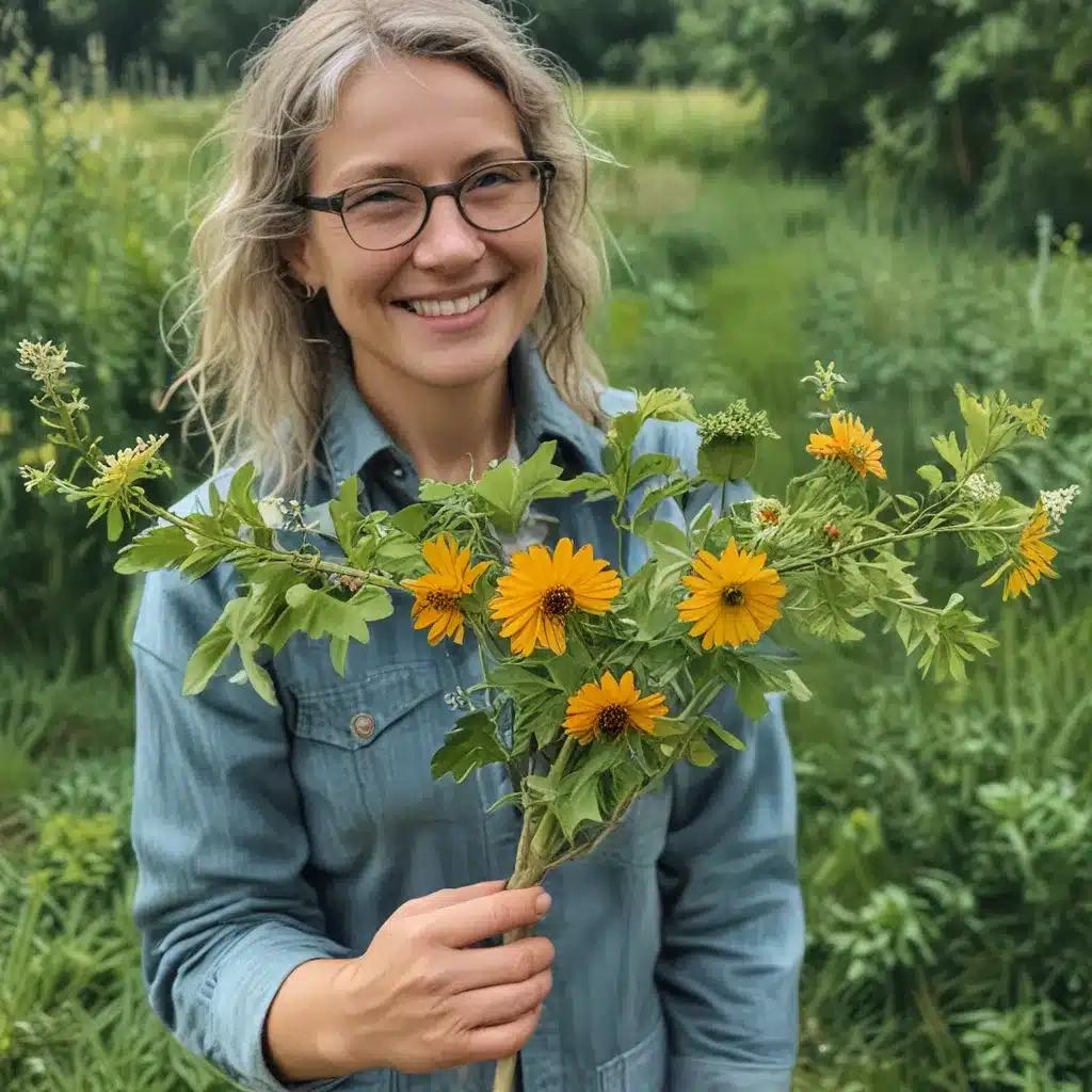 Nurturing Nature’s Balance: Thornapple CSA’s Biodynamic Farming Practices