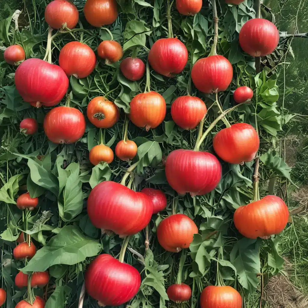 Nurturing Nature’s Balance: Thornapple CSA’s Biodynamic Farming Practices Revealed