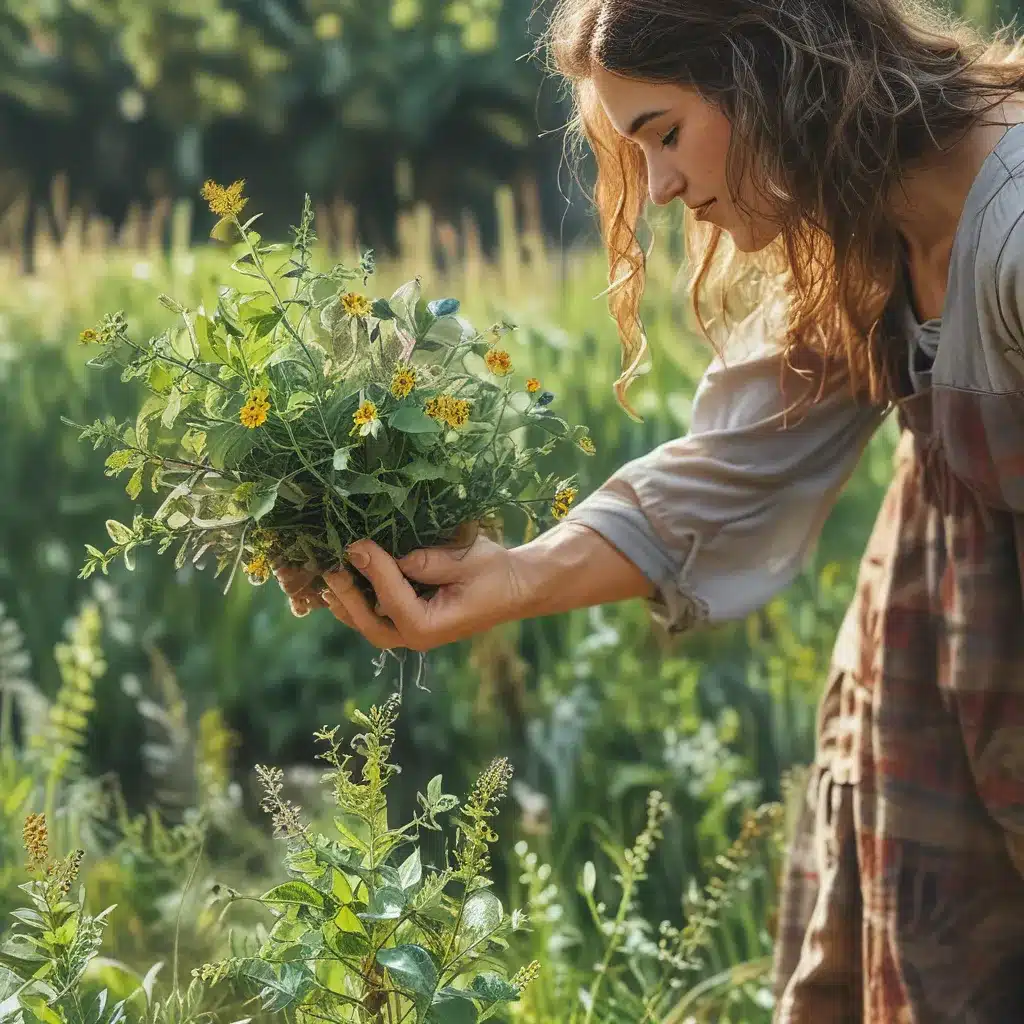 Nurturing Nature’s Bounty: Exploring the Benefits of Organic and Biodynamic Farming