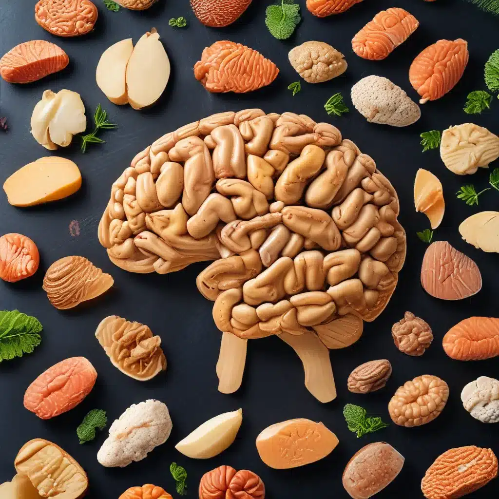 Optimizing Brain Health with Omega-3s