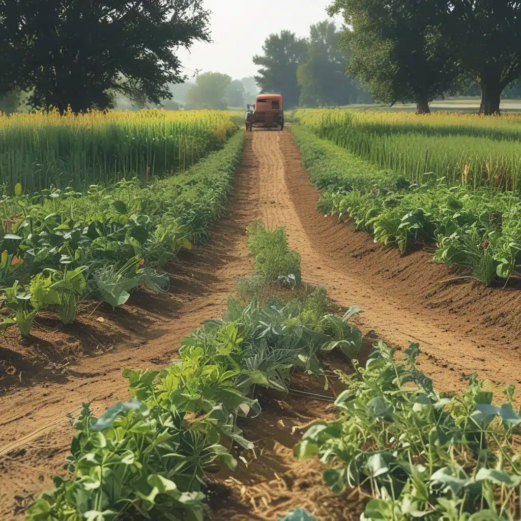 Organic Abundance: Maximizing Crop Yields in the CSA Model