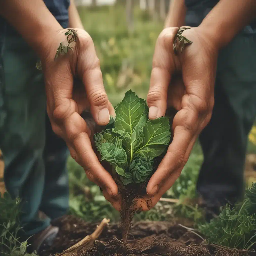 Organic Alliances: Forging Partnerships to Strengthen the CSA Community