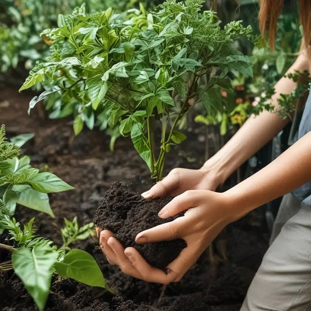 Organic Fertilizers Demystified: Nourish Your Plants Naturally