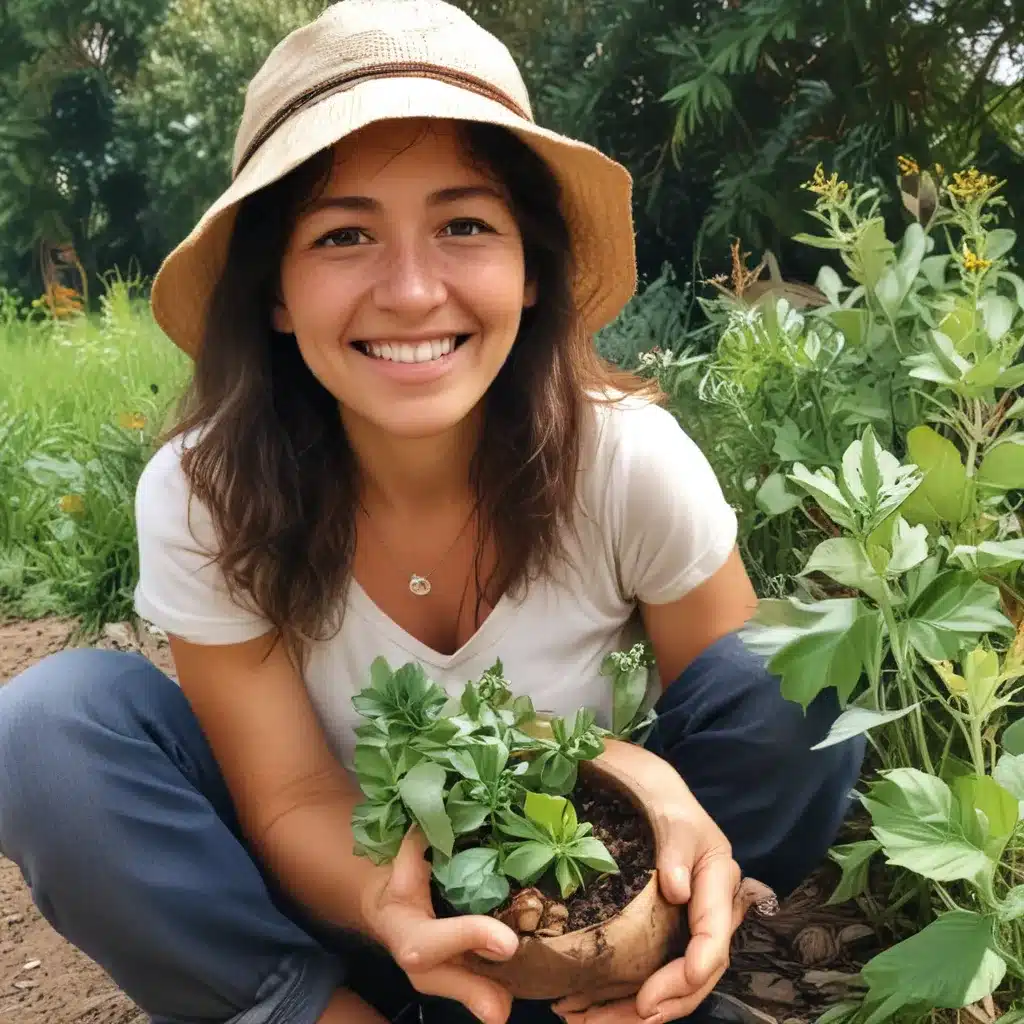 Organic Oasis: Cultivating Community Connections through CSA Programs