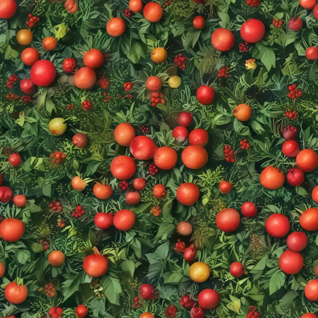 Precision Farming, Bountiful Harvests: Thornapple CSA’s Cutting-Edge Techniques