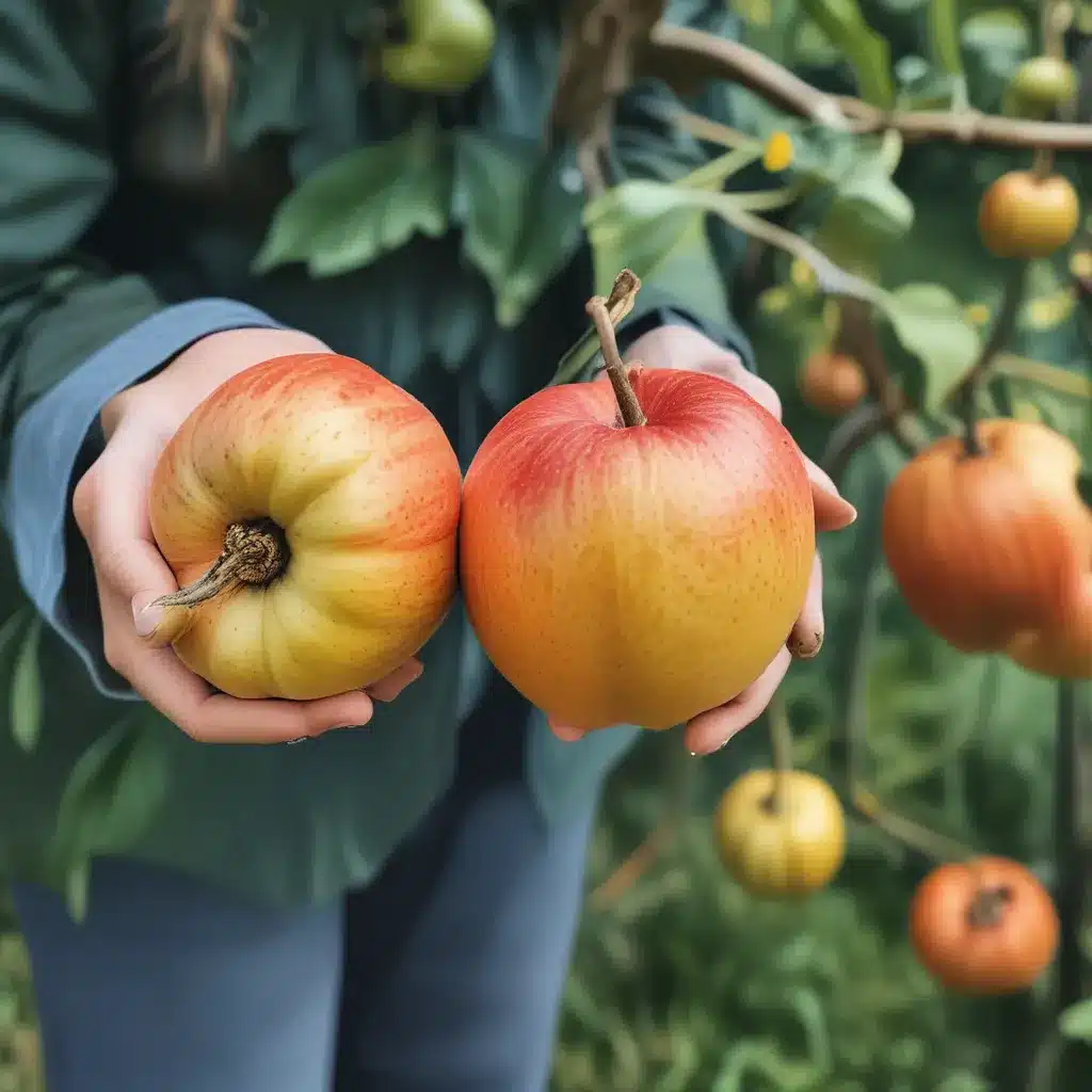 Reaping the Benefits of Agroforestry: Thornapple CSA’s Integrated Approach to Farming