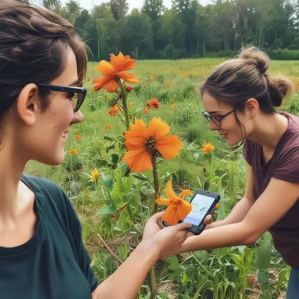 Reaping the Benefits of Citizen Science: How Thornapple CSA Members Contribute to Agricultural Innovation