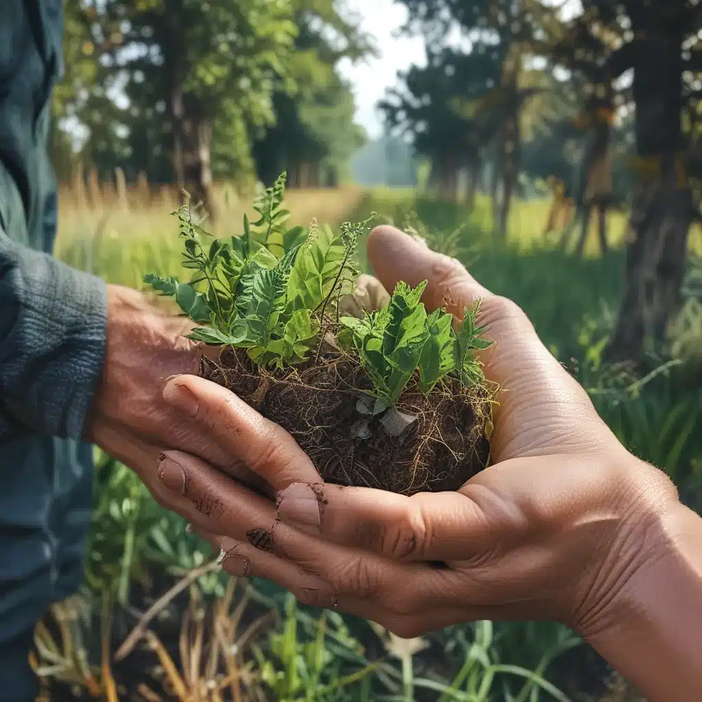 Reaping the Benefits of Regenerative Agriculture: A CSA’s Perspective