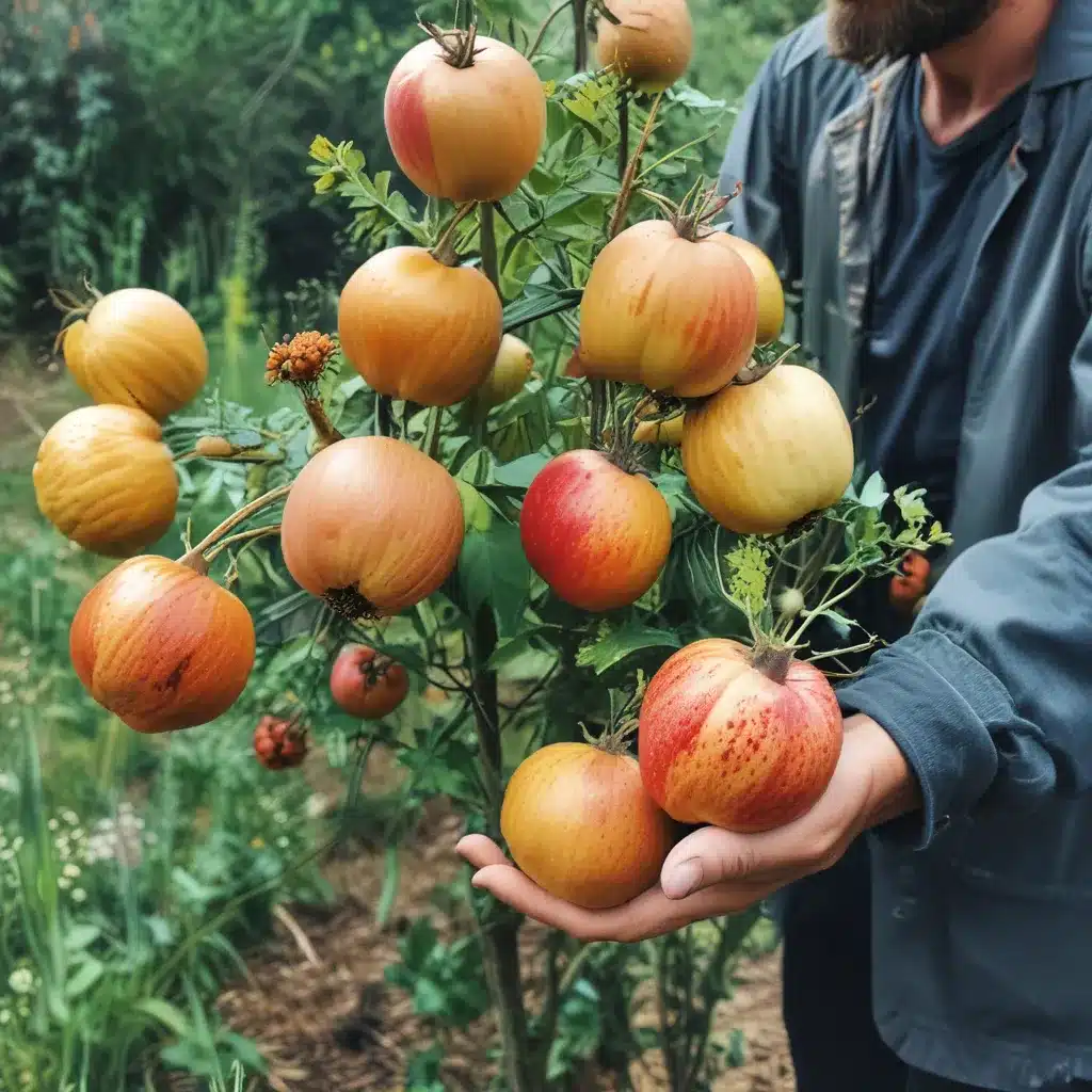 Reaping the Rewards of Regenerative Agriculture: Thornapple CSA’s Innovative Practices